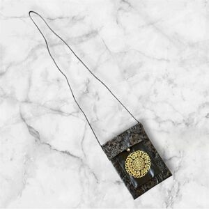 Asian Brocade Pouch from China